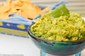 guacamole