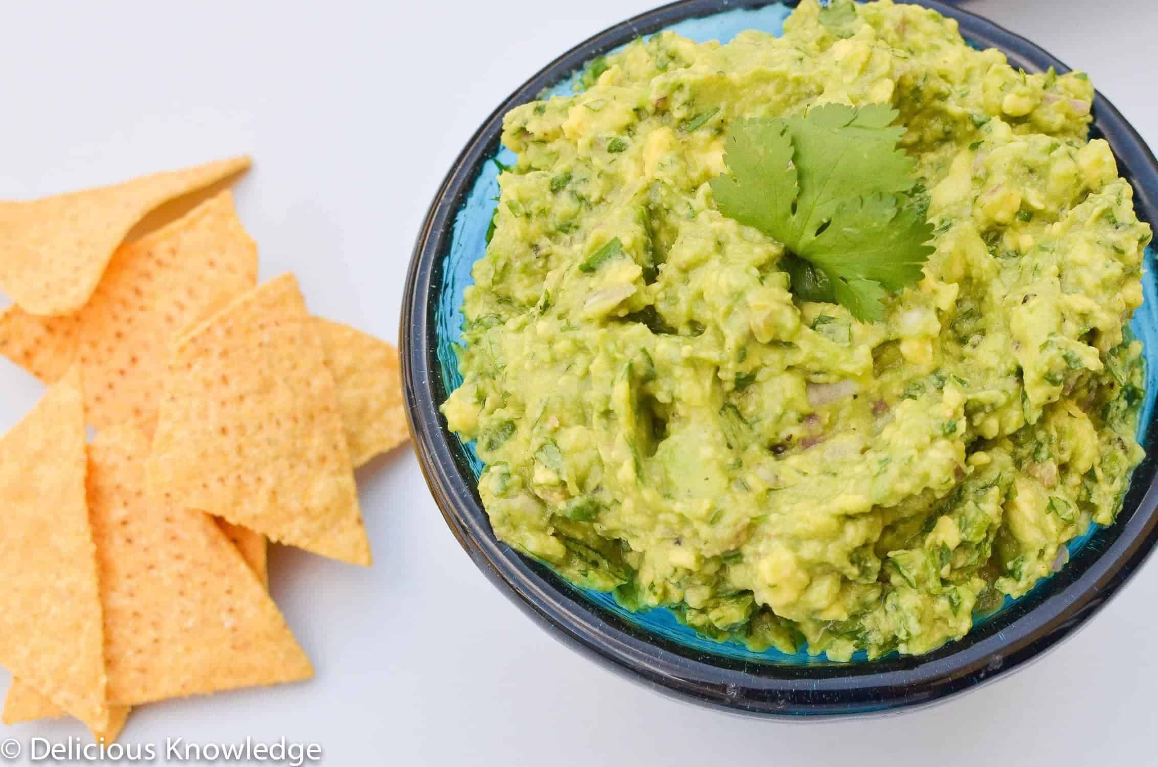guacamole