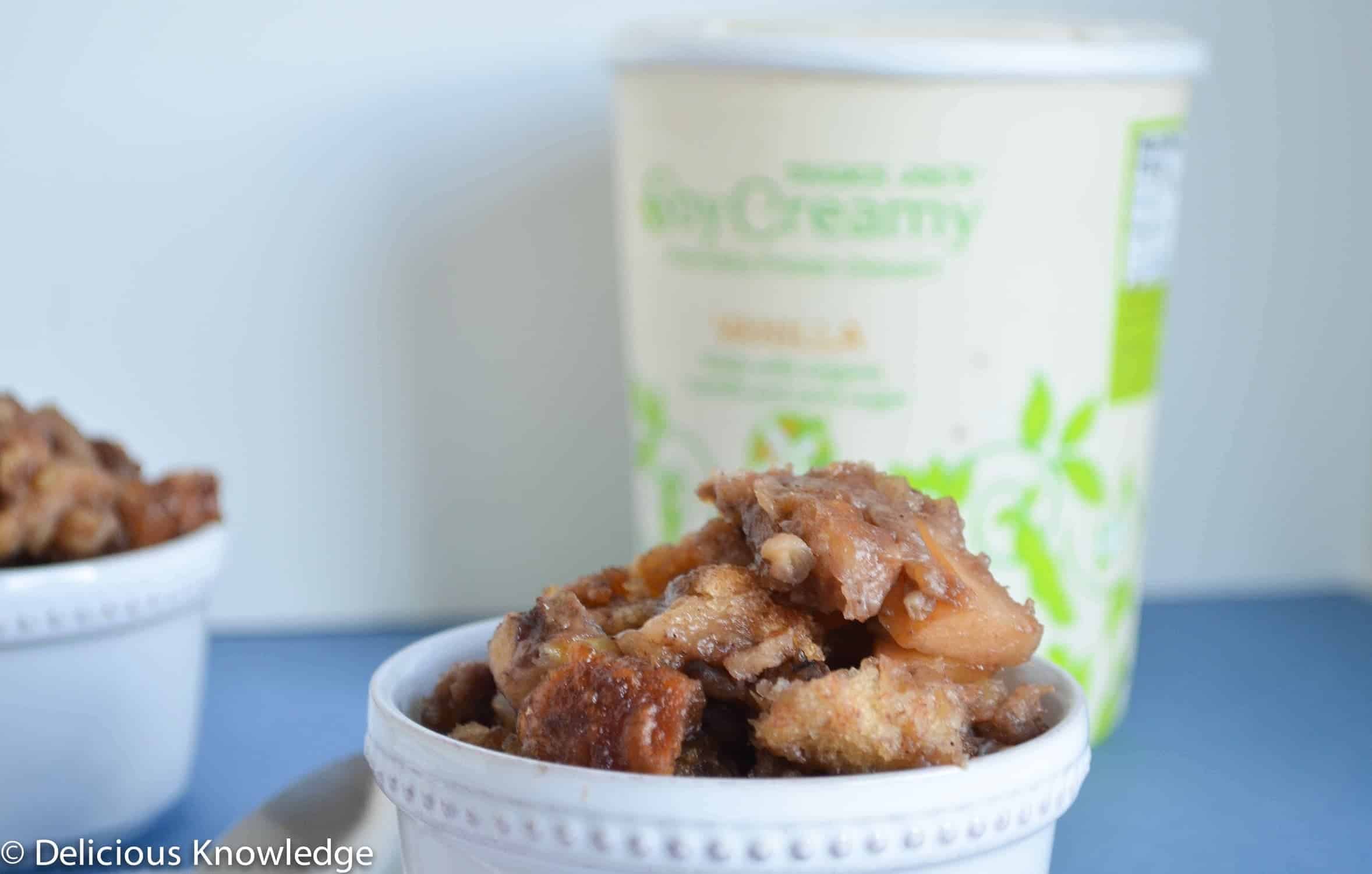 Slow Cooker Brown Betty Delish Knowledge