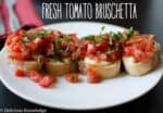 Bruschetta