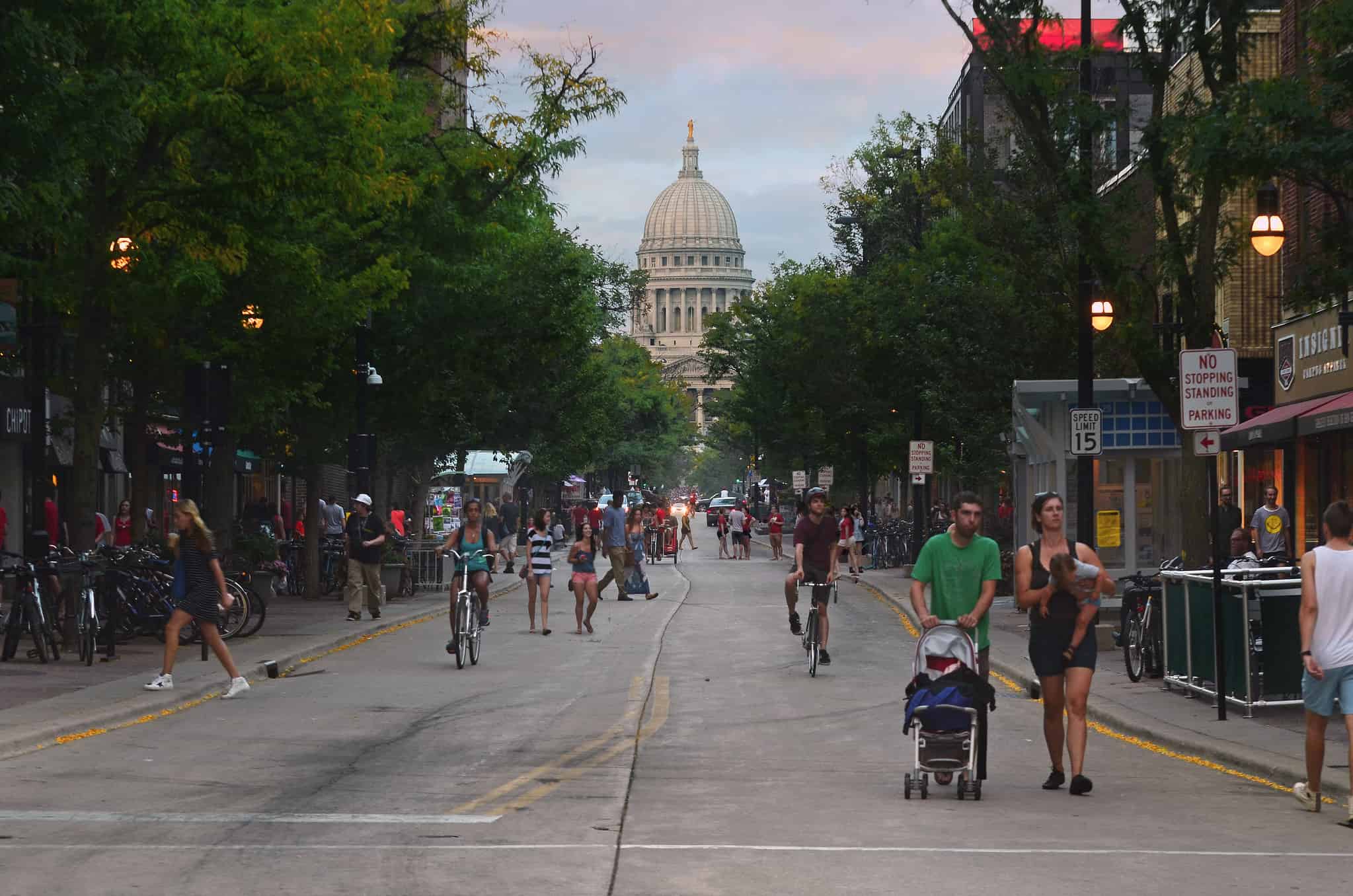 2023’s Best Cities to Eat Local Food Delish Knowledge