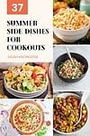 37 Summer Side Dishes for Cookouts