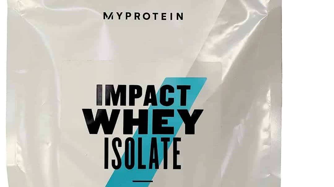 my protein protein powder