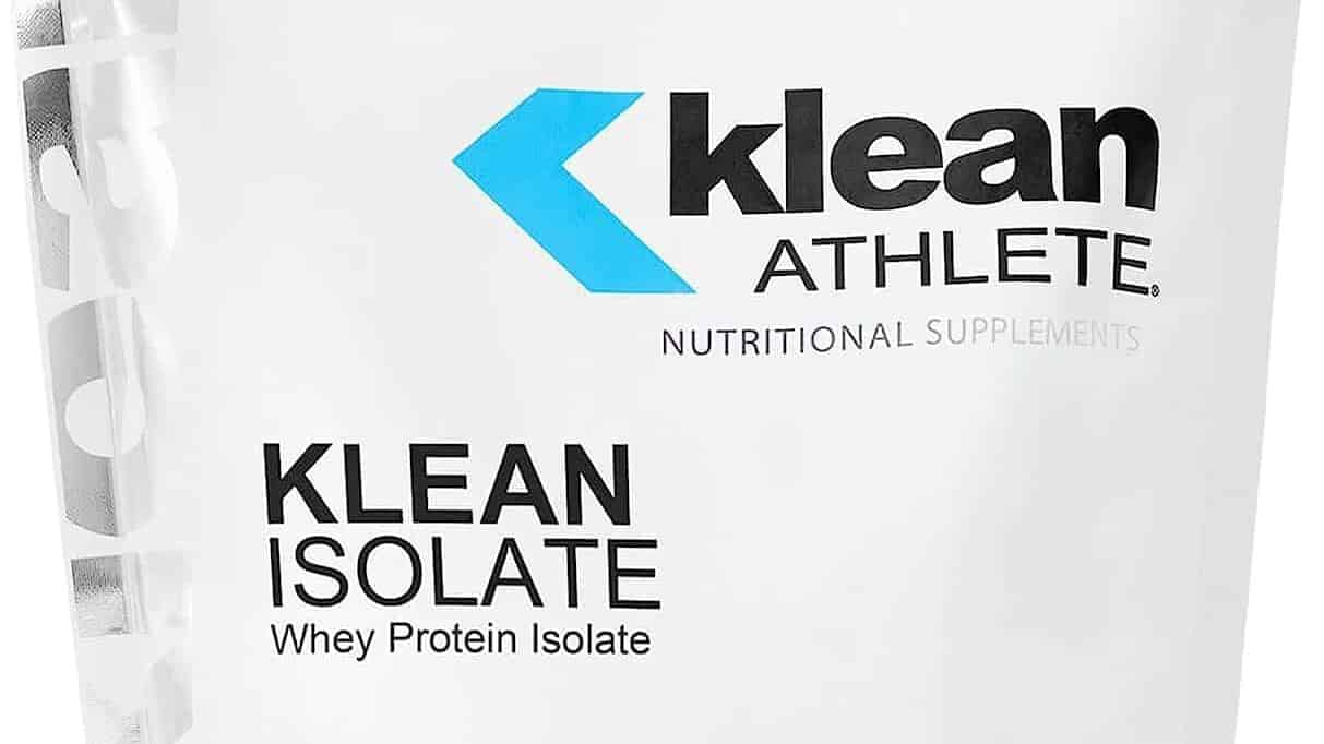 Klean Athlete Isolate