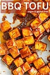 BBQ Tofu