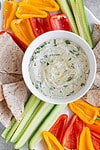 baba ganoush