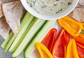 baba ganoush