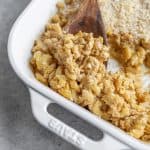 Baked Vegan Mac and Cheese