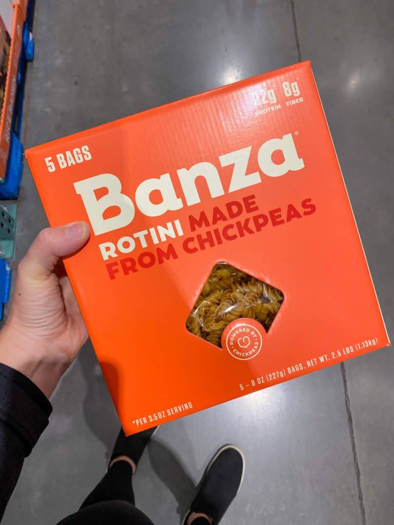 The Best Vegetarian Costco Finds in 2021 Delish Knowledge