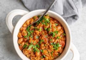 best vegan chili