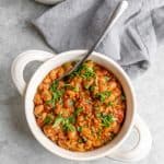 best vegan chili
