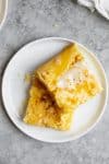 Vegan Cornbread Recipes