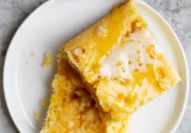 Vegan Cornbread Recipes