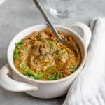 best lentil soup