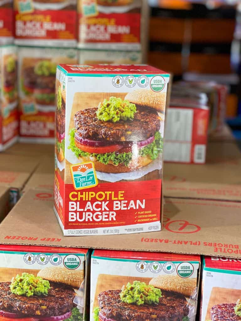 The Best Vegetarian Costco Finds in 2021 Delish Knowledge