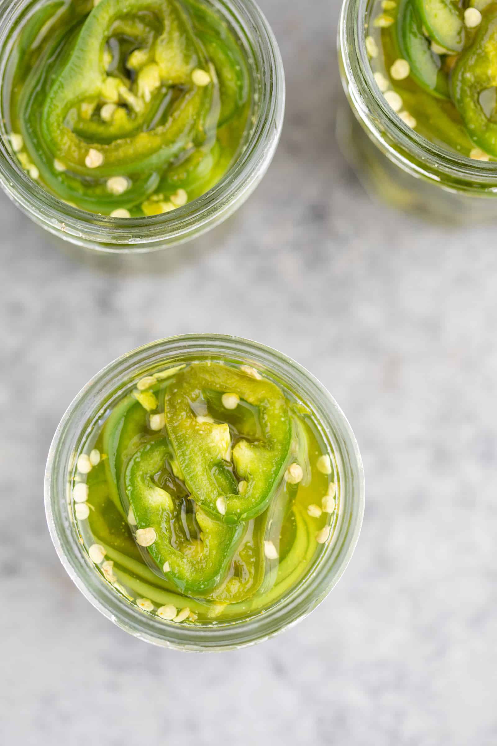 Candied Jalapenos Delish Knowledge