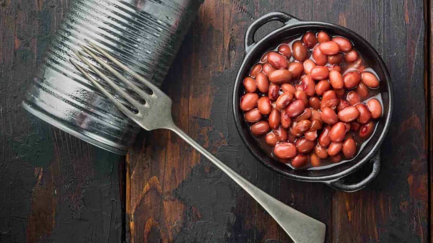 Canned-Beans-Shutterstock