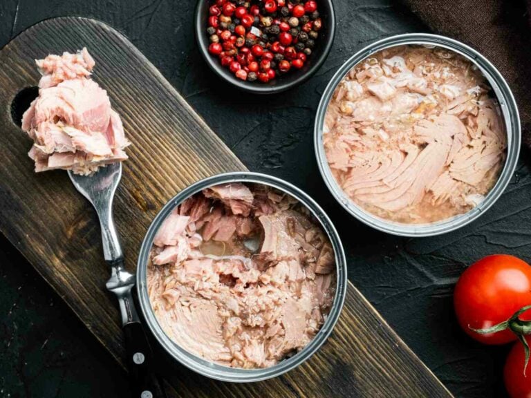 The 20 Healthiest Canned Foods To Stock Up On Delish Knowledge