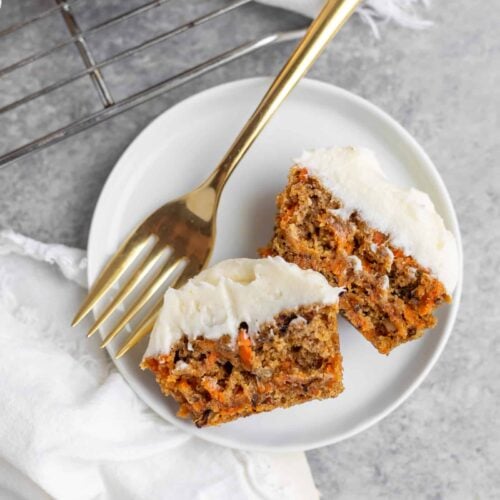 Best Carrot Cake Cupcakes 13 Carrot Cake Cupcakes