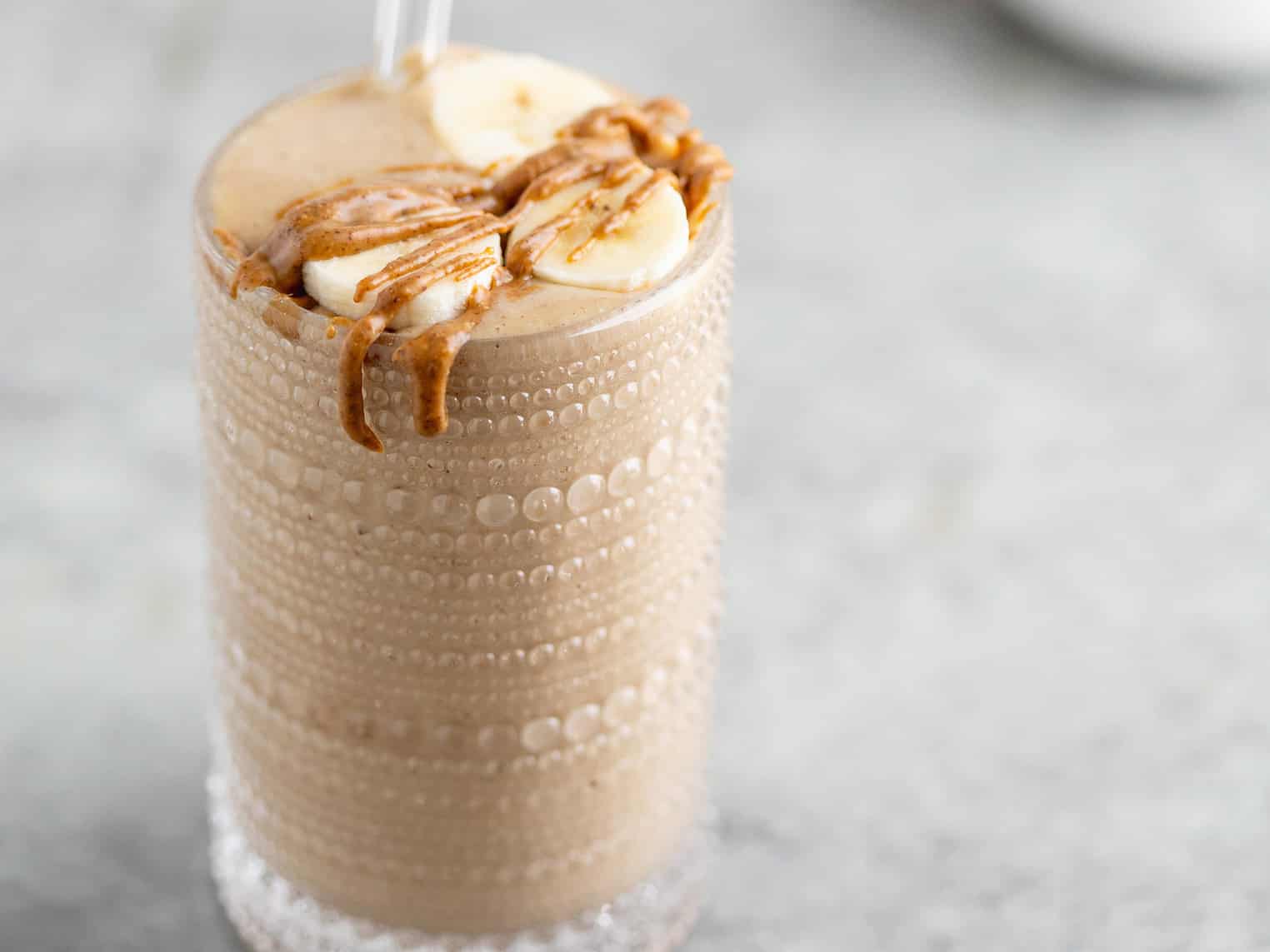 Vegan Banana Recipes 4 Chai Banana Milkshake_ 4X3