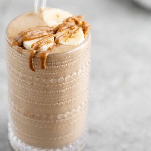 Chai Banana Milkshake_ 4X3