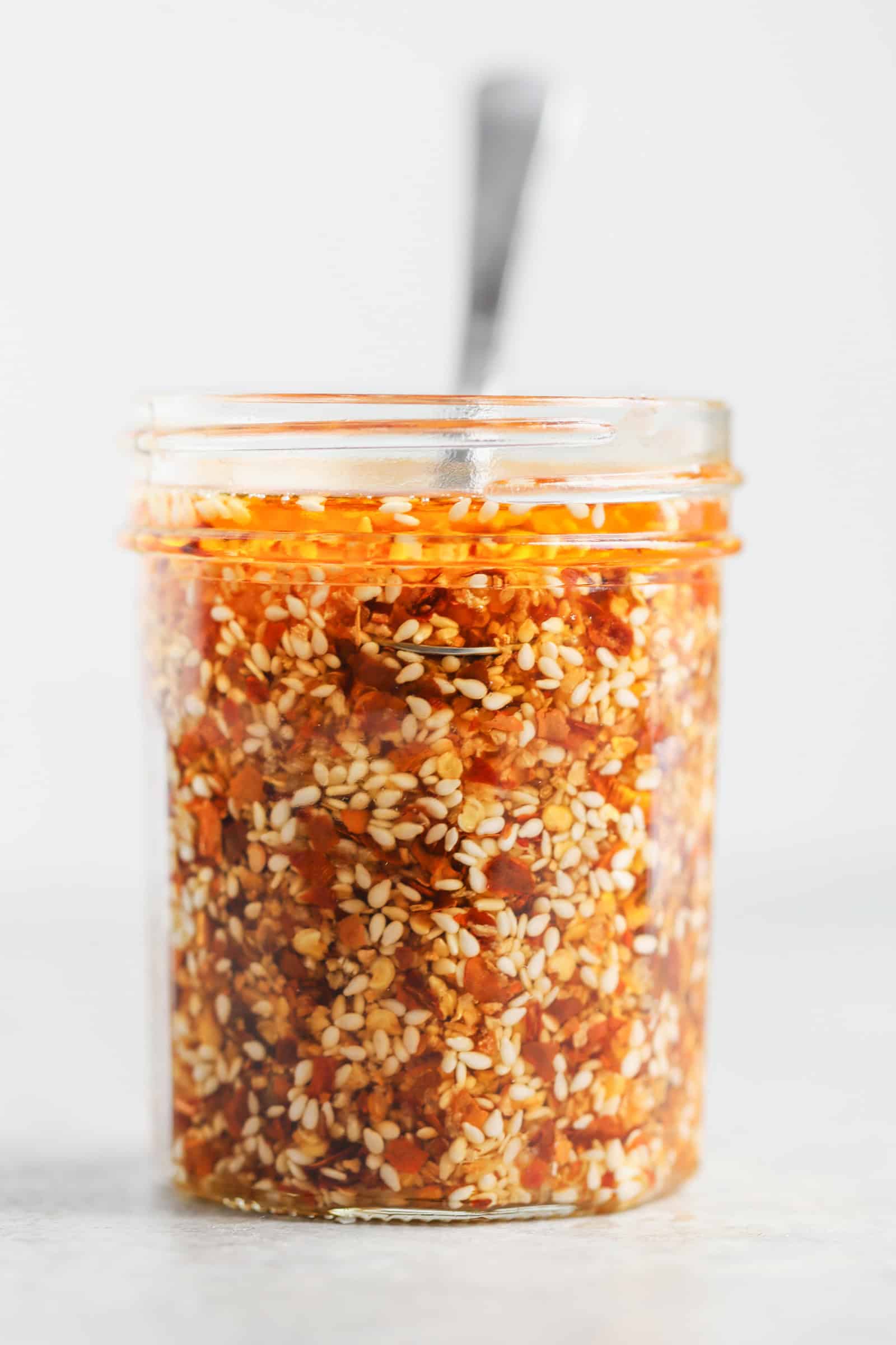 Chili Crisp Recipe Delish Knowledge