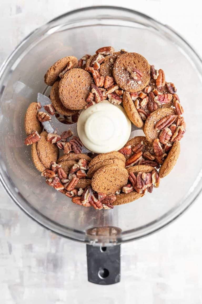 Chocolate Bourbon Balls Delish Knowledge