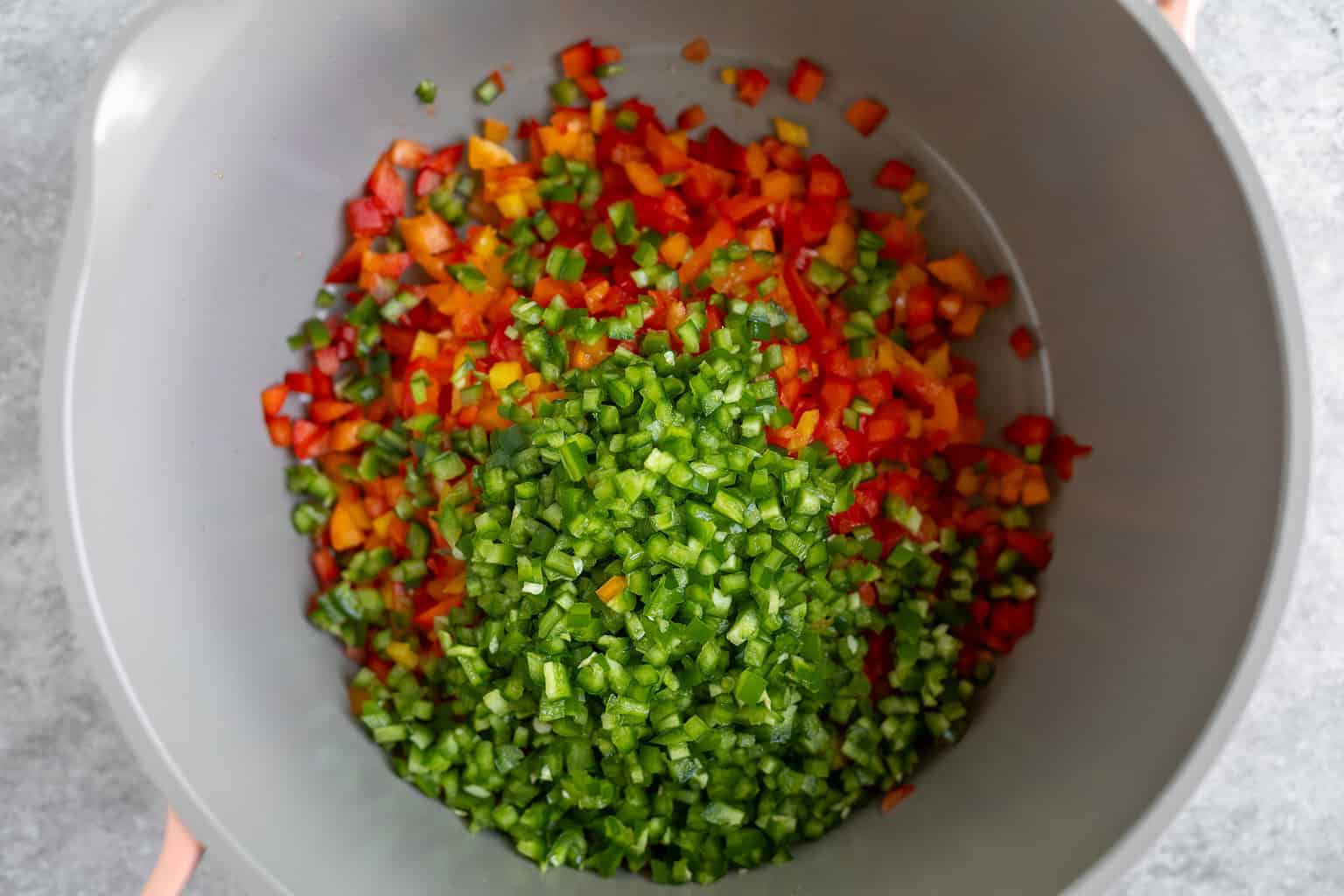 Hot Pepper Jelly Recipe Delish Knowledge