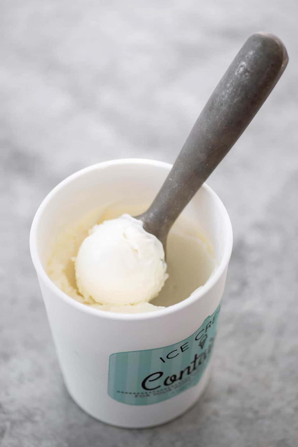 Copycat Pinkberry Frozen Yogurt Delish Knowledge