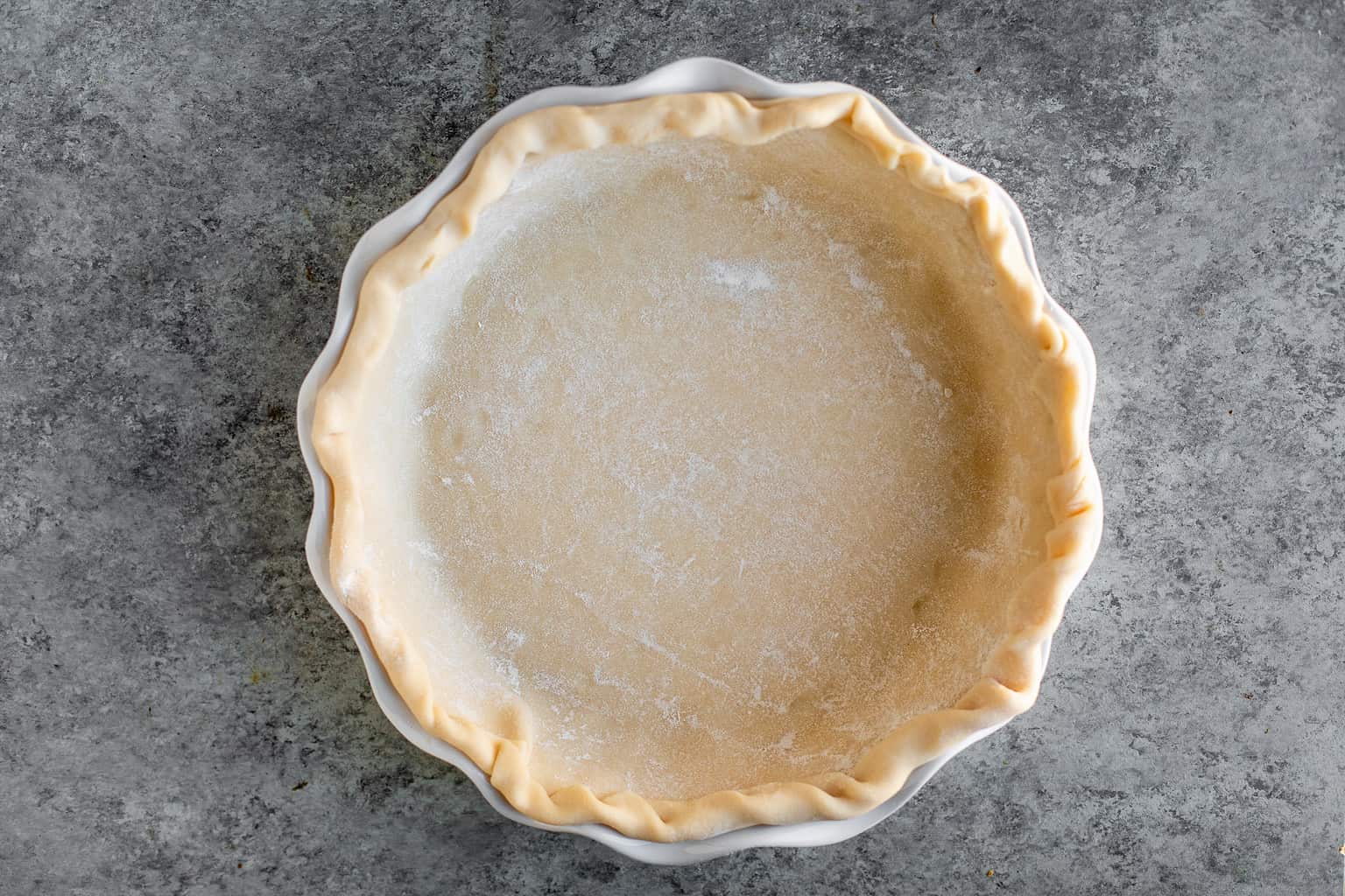 Holiday Cranberry Pie with Streusel Topping - Delish Knowledge