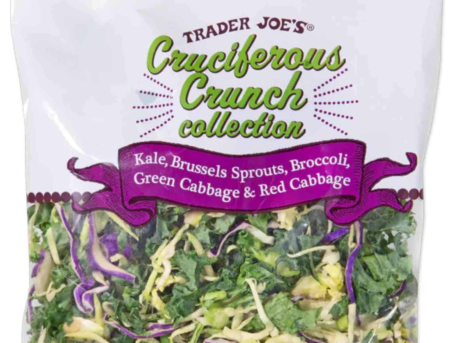 Registered Dietitian's Favorite Trader Joe’s Products Delish Knowledge