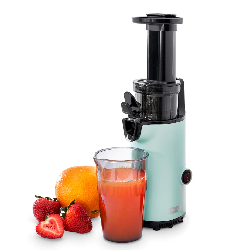 The 6 Best Juicers in 2024, Vetted by Dietitians 2 Compact Cold Press Power Juicer