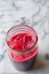 Beet Juice