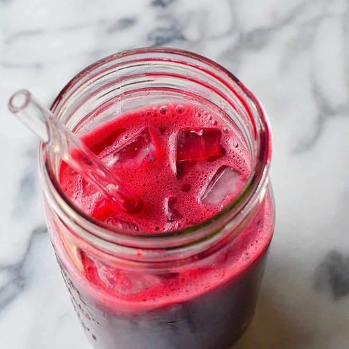 Beet Juice