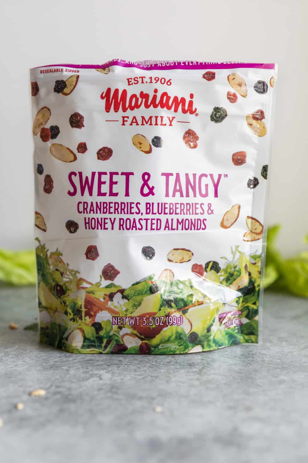 Mariani Nuts and Seeds