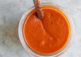 Easy Homemade Enchilada Sauce