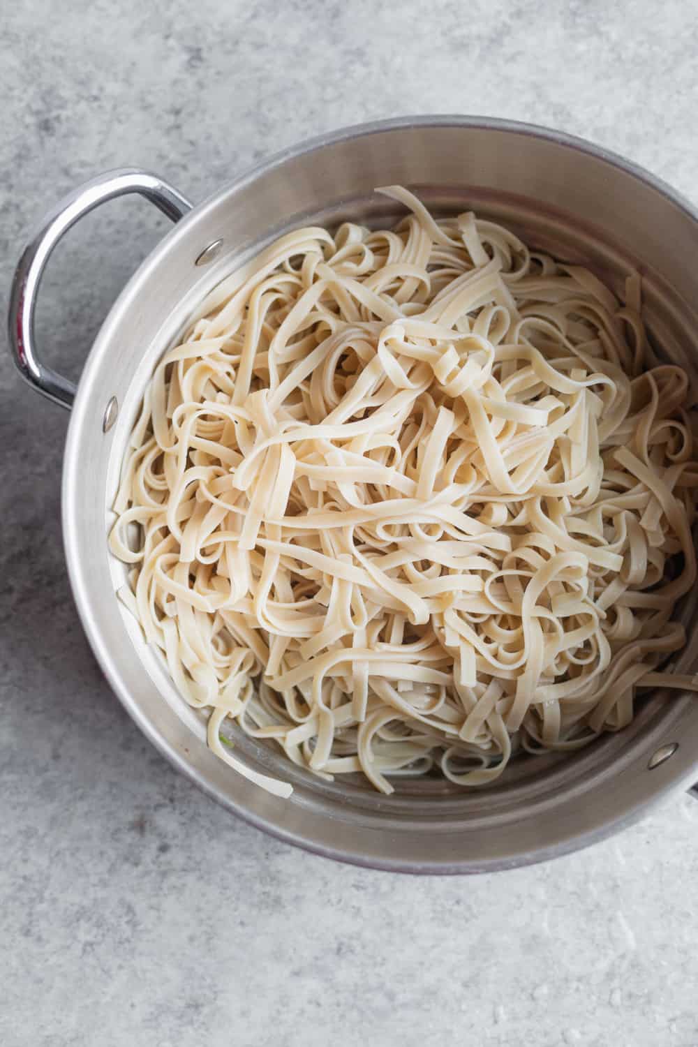 Rice Noodles