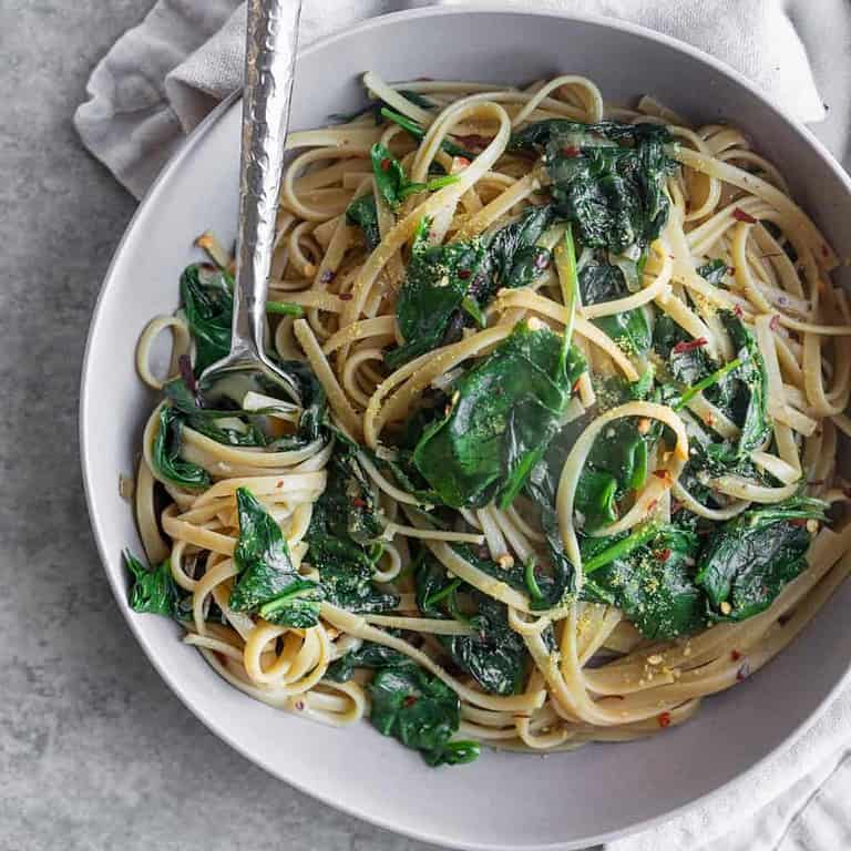 The 24 Best Vegan Pasta Recipes - Delish Knowledge