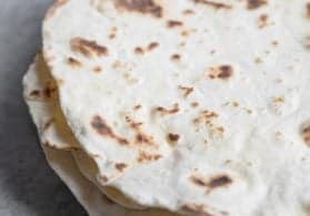 flatbread recipes