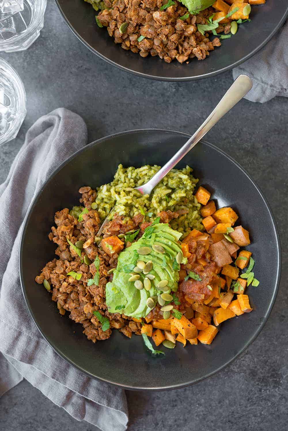 35 Easy Vegan Lentil Recipes - Delish Knowledge