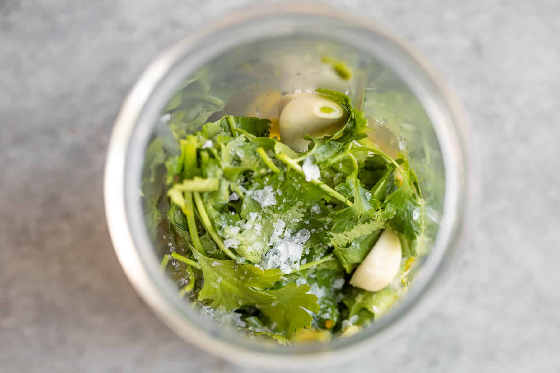 Guacamole Salad Delish Knowledge