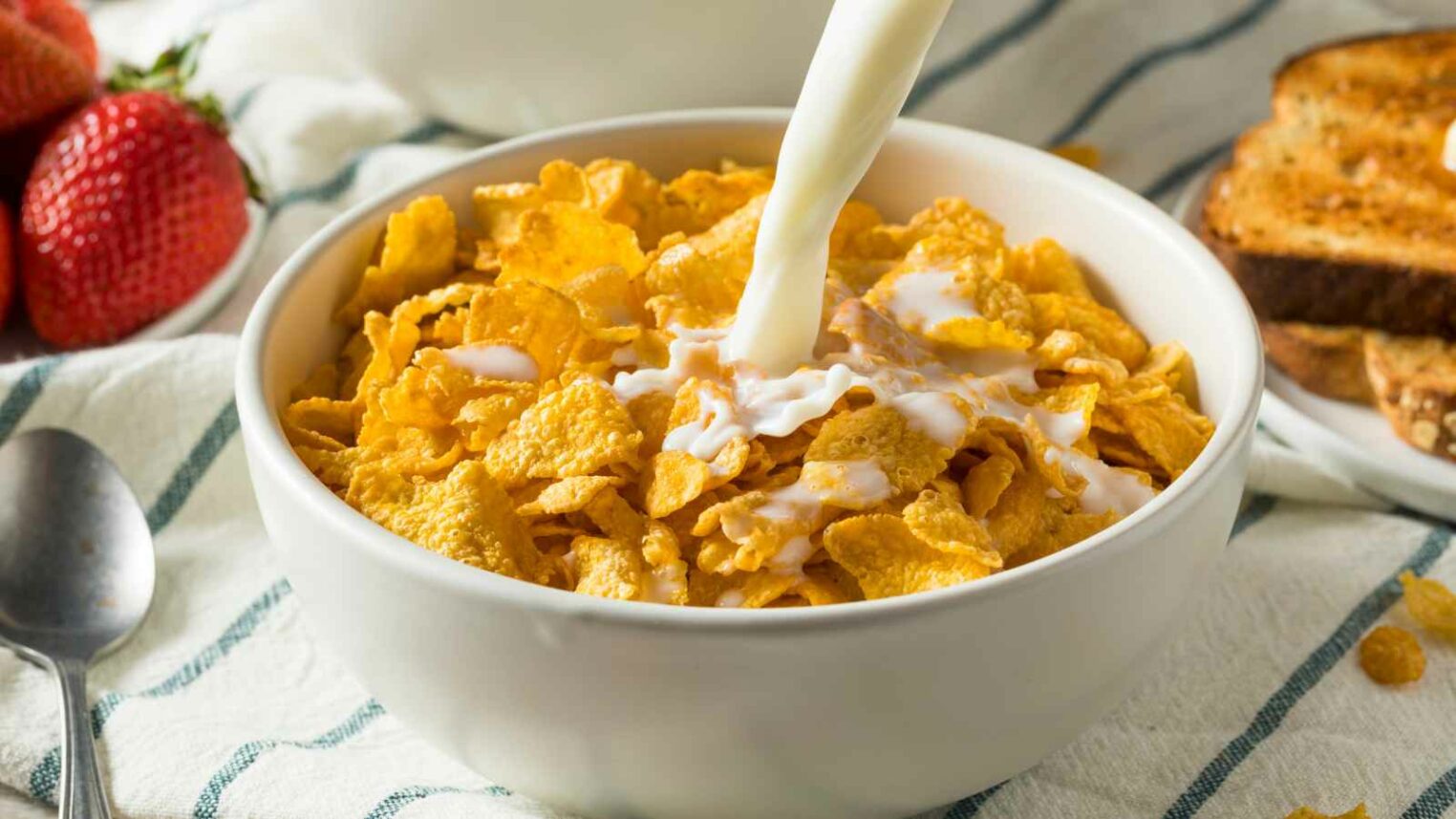 12 Famous Foods Invented by Accident Delish Knowledge