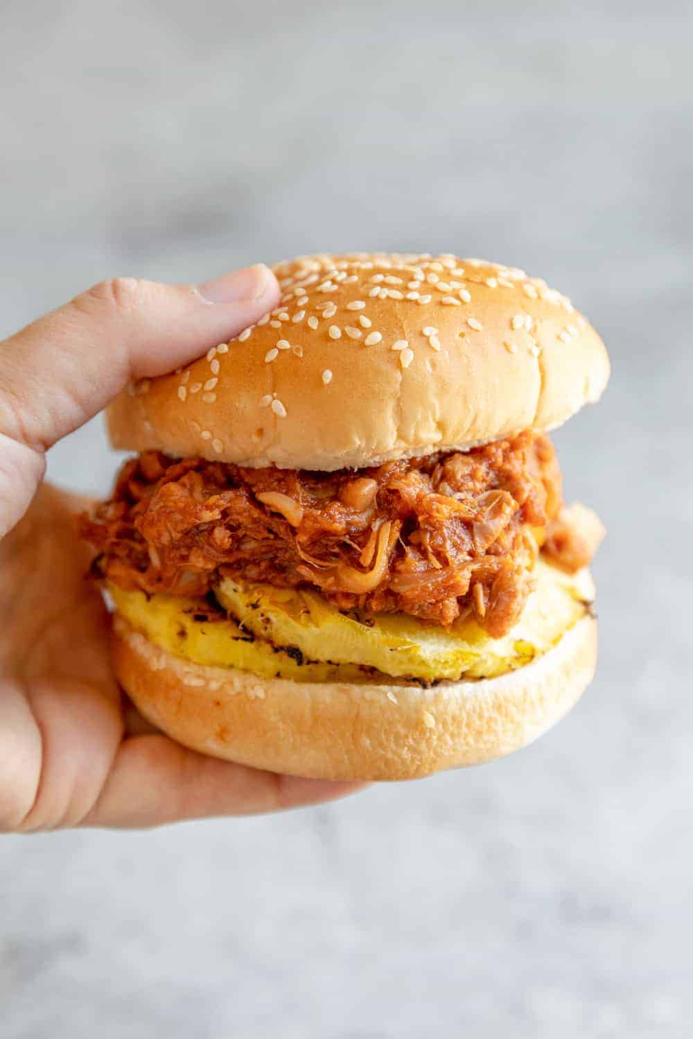 How To Cook Jackfruit 