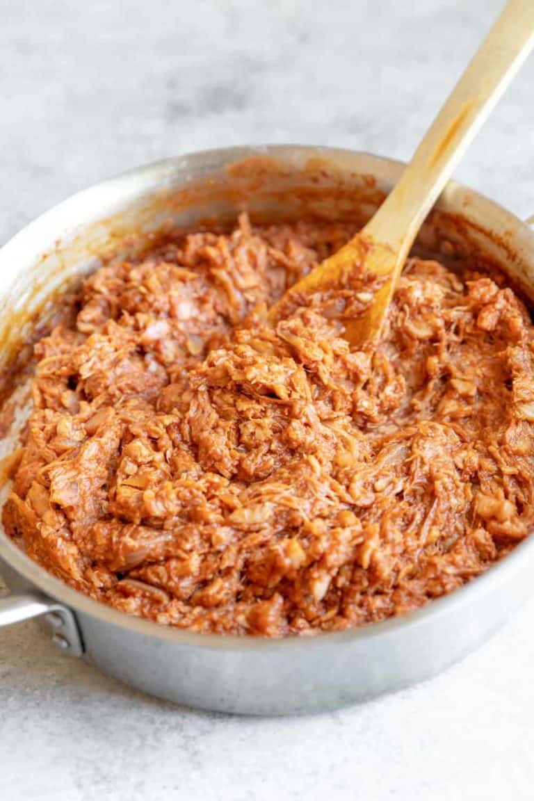 How to Cook Jackfruit Delish Knowledge