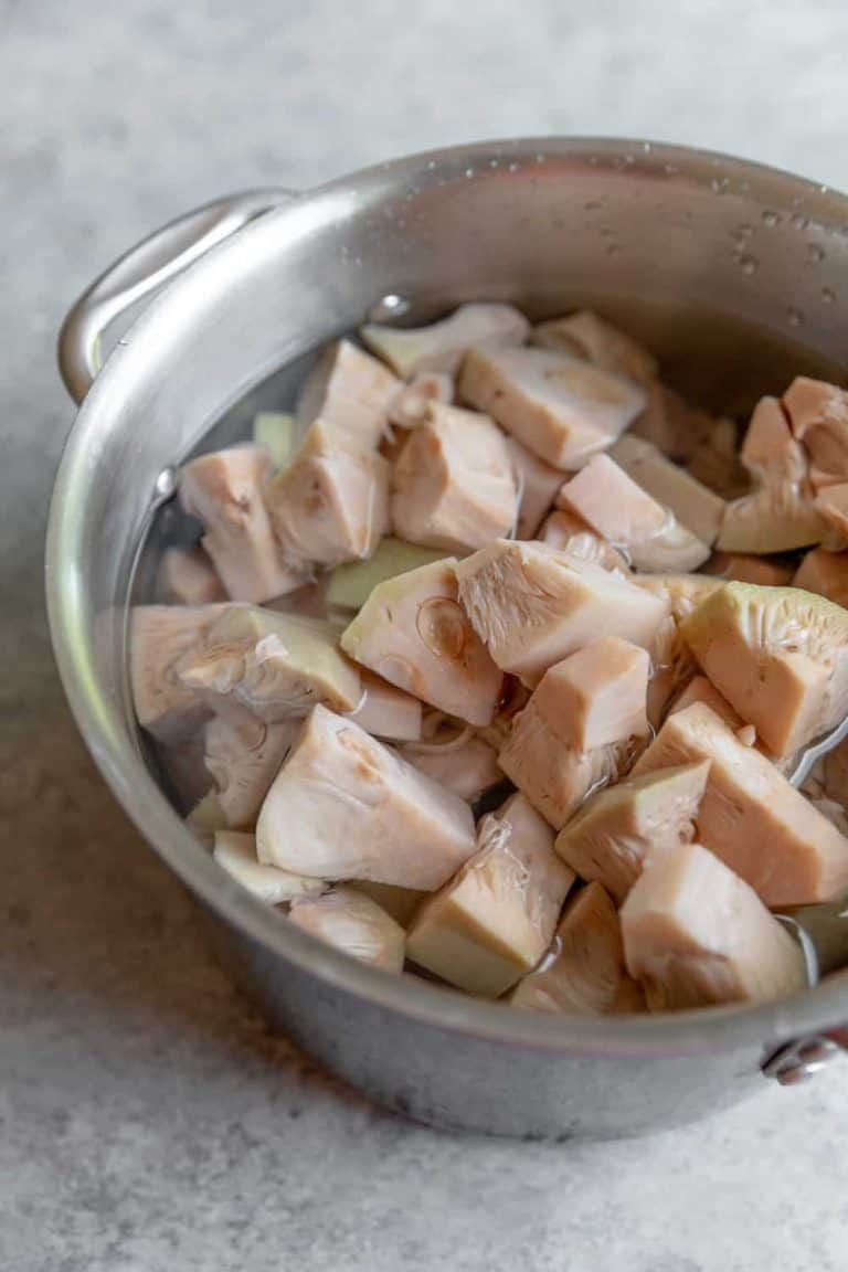 How To Cook Jackfruit Delish Knowledge