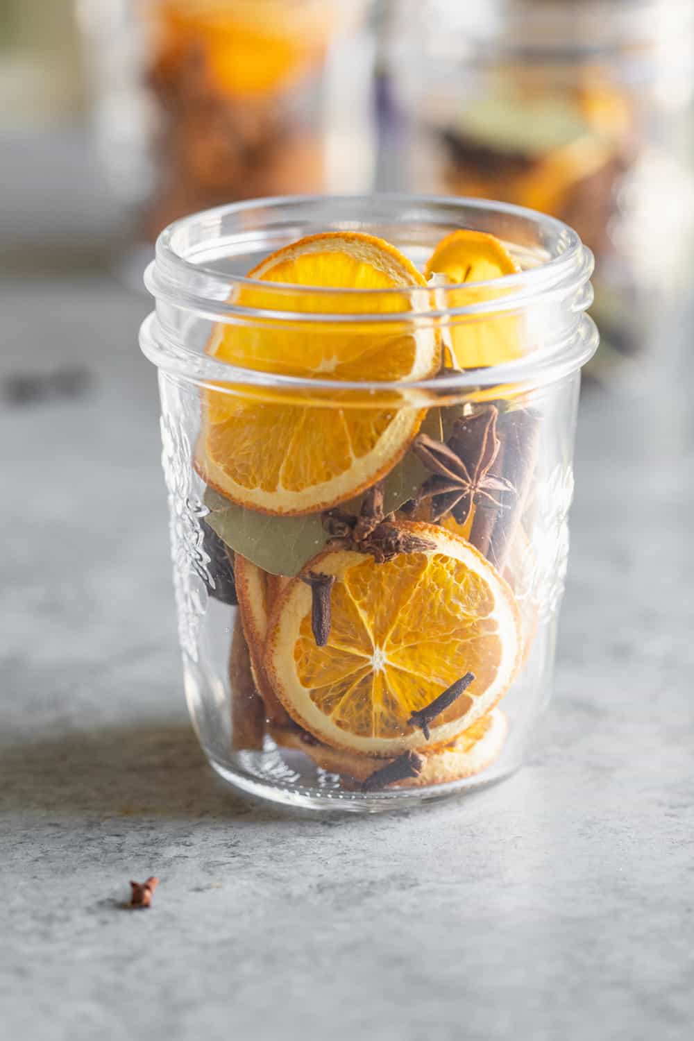 How to Make Stovetop Potpourri