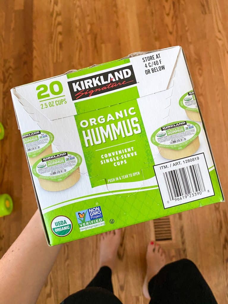 The Best Vegetarian Costco Finds in 2021 Delish Knowledge