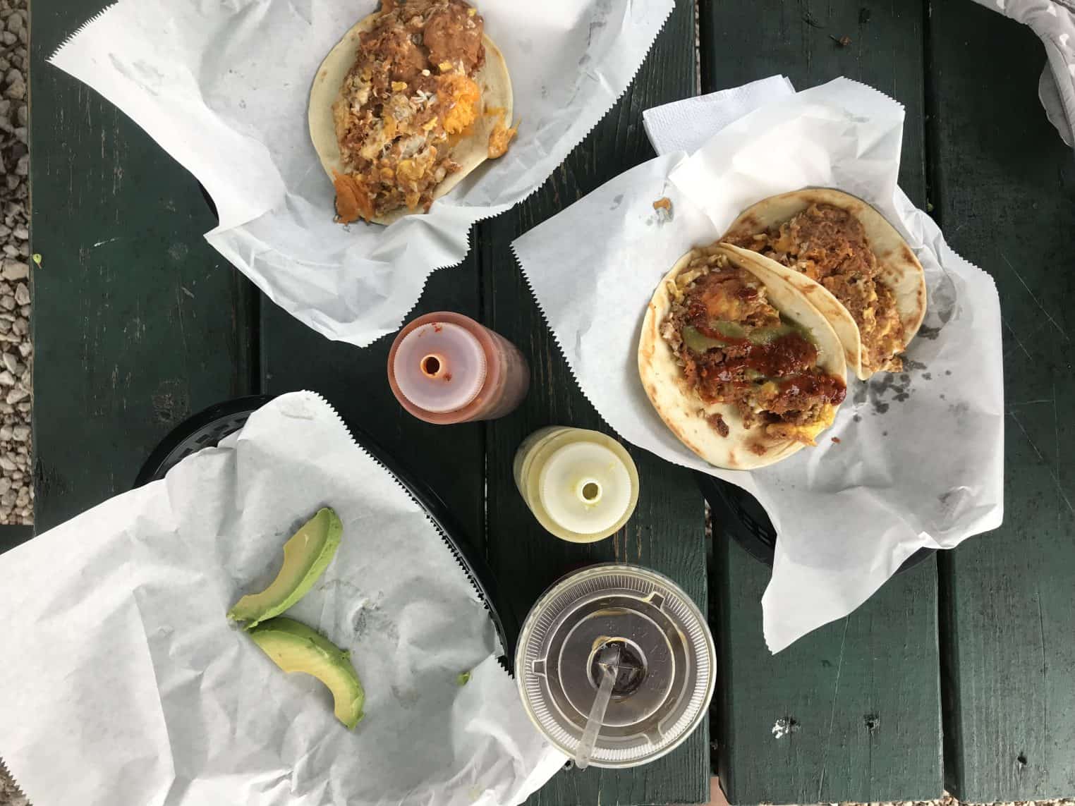 Where to eat in Austin, Texas