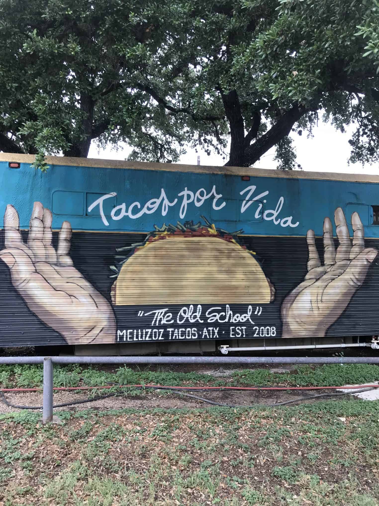Where to Eat in Austin, Texas