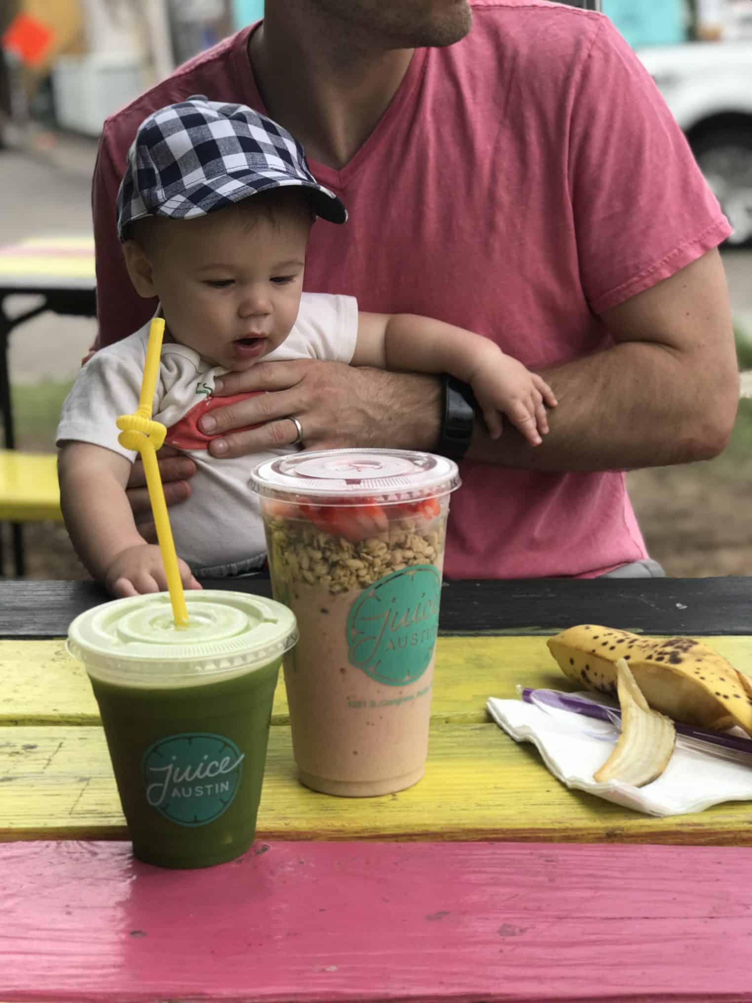 Where to Eat in Austin, Texas